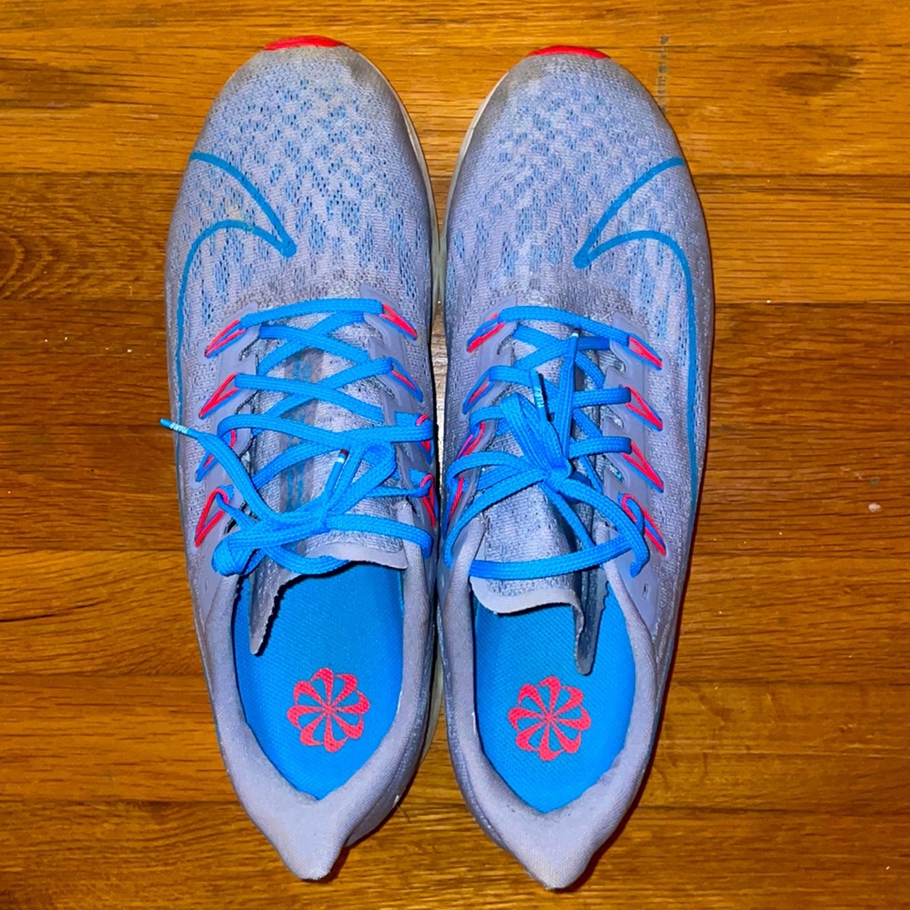 Nike running shoes size 14 men’s